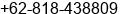 Phone number of Mr. Agie Adhitya at Bandung