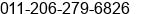 Phone number of Mr. Anthony Heard at Lynwood