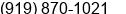 Phone number of Mr. A. Mars Delacuesta at Raleigh, NC