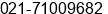 Phone number of Mr. kusumandoyo mr. at Jakarta