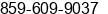 Phone number of Mr. Charles Herald at Ft. Wright