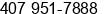 Phone number of Mr. Anthony Alexander at Orlando