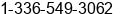 Phone number of Mr. David Pegg at Greensboro