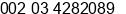 Phone number of Mr. Mohamed EL Sheikh at Alexandria