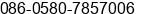 Phone number of Mr. Sae-Heon Choi at Zhoushan City