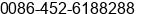 Phone number of Ms. Catherine Duan(info2 at virginforestplant dot com) at DaXingAnLing