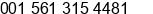 Phone number of Ms. Linda Johnson at Boca Raton