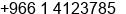 Phone number of Mr. Ray Naces at Riyadh