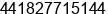 Phone number of Mr. Mike Smallwood at Nr Atherstone,