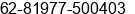 Phone number of Mrs. Trisna Wahyuni at DENPASAR