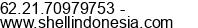 Phone number of Mr. Mochammad Holil www.shellindonesia.com at Tangerang