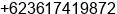 Phone number of Mr. Agus Purmadi at Denpasar