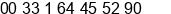 Phone number of Mr. eric van baasbank at Nemours