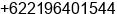 Phone number of Mr. Krisaji Wicaksono at Jakarta