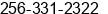 Phone number of Mr. ADOLFO RUIZ at RUSSELLVILLE