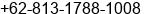 Phone number of Mr. Hendranto Nugroho at Jakarta