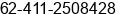 Phone number of Mr. Simon Rante Sampetoding at Makassar