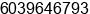 Phone number of Mr. Dick Wollmar at North Hampton