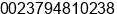 Phone number of Mr. Ako Theophilus at Njombe