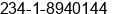 Phone number of Mr. Joshua Oshomagbe at Lagos