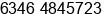 Phone number of Dr. wilfredo hiugo at cavite