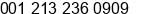 Phone number of Mr. VICK GHARIBIAN at LOS ANGELES