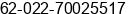 Phone number of Mr. Hendra Wijaya at Bandung & Jakarta Barat