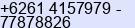 Phone number of Mr. WESLY INDRA MARPAUNG.SE at Medan