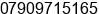 Phone number of Mr. Paul Gregory at Dunfermline