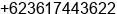 Phone number of Mr. Ardiyana Ketut at Denpasar