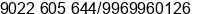 Phone number of Mr. Sanjay Hindalekar at Navi Mumbai