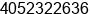 Phone number of Mr. Clay Buchanan at Oklahoma City