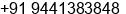 Phone number of Mr. J Shankaran at Hyderabad