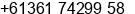 Phone number of Mr. Ray cheer Swandana at Kapal