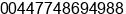 Phone number of Mr. otsile dikgole at newton abbot