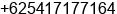 Phone number of Mr. Mohammad Yusni at Samarinda