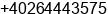 Phone number of Mr. Blaga Sergiu at Cluj-napoca