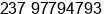 Phone number of Mr. Kelly Miller at TIKO