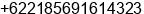 Phone number of Mr. Denny Denny at DKI Jakarta