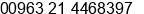 Phone number of Mr. Elias Sabbagh at Aleppo