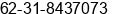 Phone number of Mr. ALEXANDER SANJOTO at SURABAYA