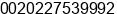 Phone number of Mr. Mohamed Fouad at Cairo