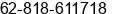 Phone number of Mr. Michael Belonio at BSD CITY