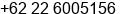 Phone number of Mr. Andrie Stiady at Bandung