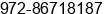 Phone number of Mr. Leonid at Ashkelon