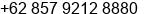 Phone number of Mr. Raymond Wesley Manurung at Denpasar