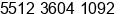 Phone number of Mr. Anselmo Alves at Pindamonhangaba