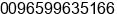 Phone number of Mr. Emad Rabbs at Kuwait