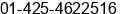 Phone number of Mr. Gary Jones at Bellevue