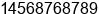 Phone number of Mr. Brian Harris at chicago